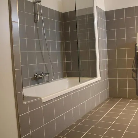 Lägenhet Rochefort, 1 Piece, 4 Personnes - Fr-1-246b-456